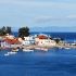 Small Port Plakas Leonidiou Saronic Islands Sailing Greece